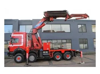 Effer 108 N 4S