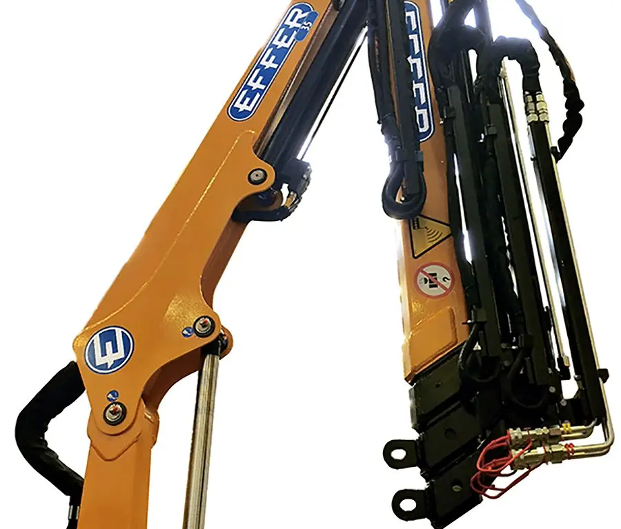 Effer 35 S1