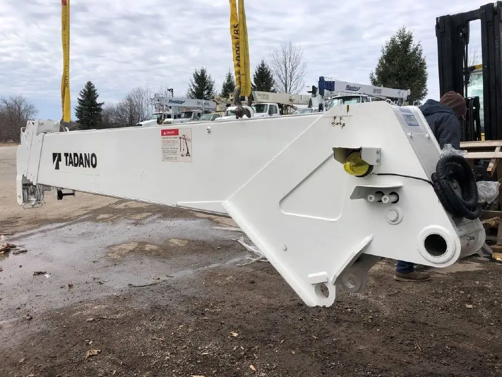 Tadano TM-ZE505LGXLH
