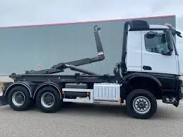 VDL VDL-S 20-630