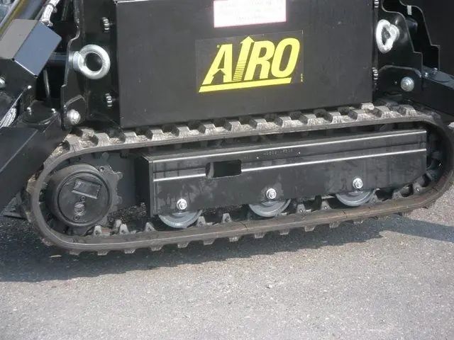 AIRO R 13 DC thumbnail 3