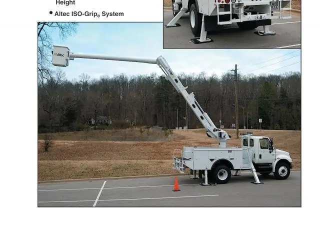 Altec L45M