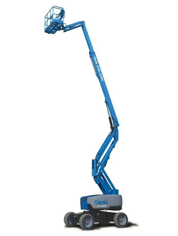Genie Z-60 DC thumbnail 2