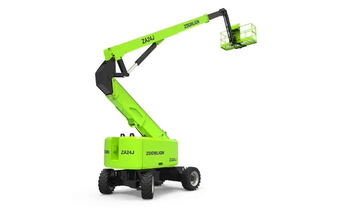 Zoomlion ZA24J