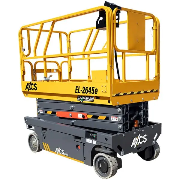 AXCS EL-2645e