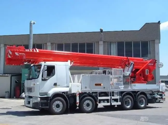 Multitel J 360.600