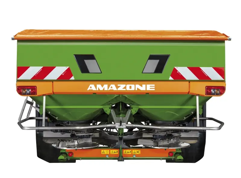 Amazone ZA-TS 2600 Super