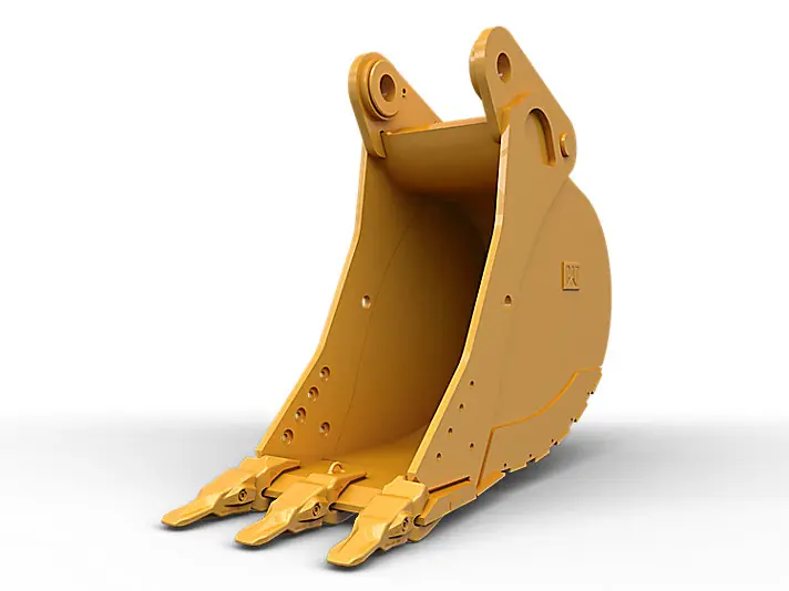 Caterpillar 750 MM