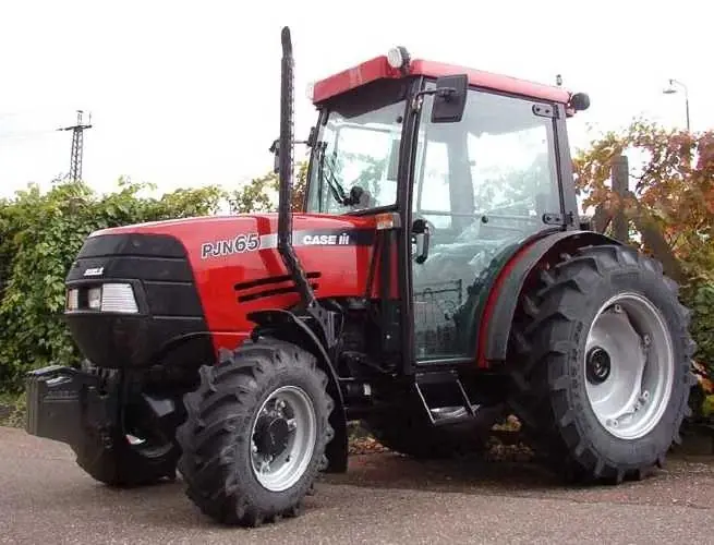 Case IH PJN 65