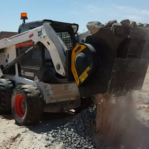 MB Crusher MB-L120 S2 thumbnail 2