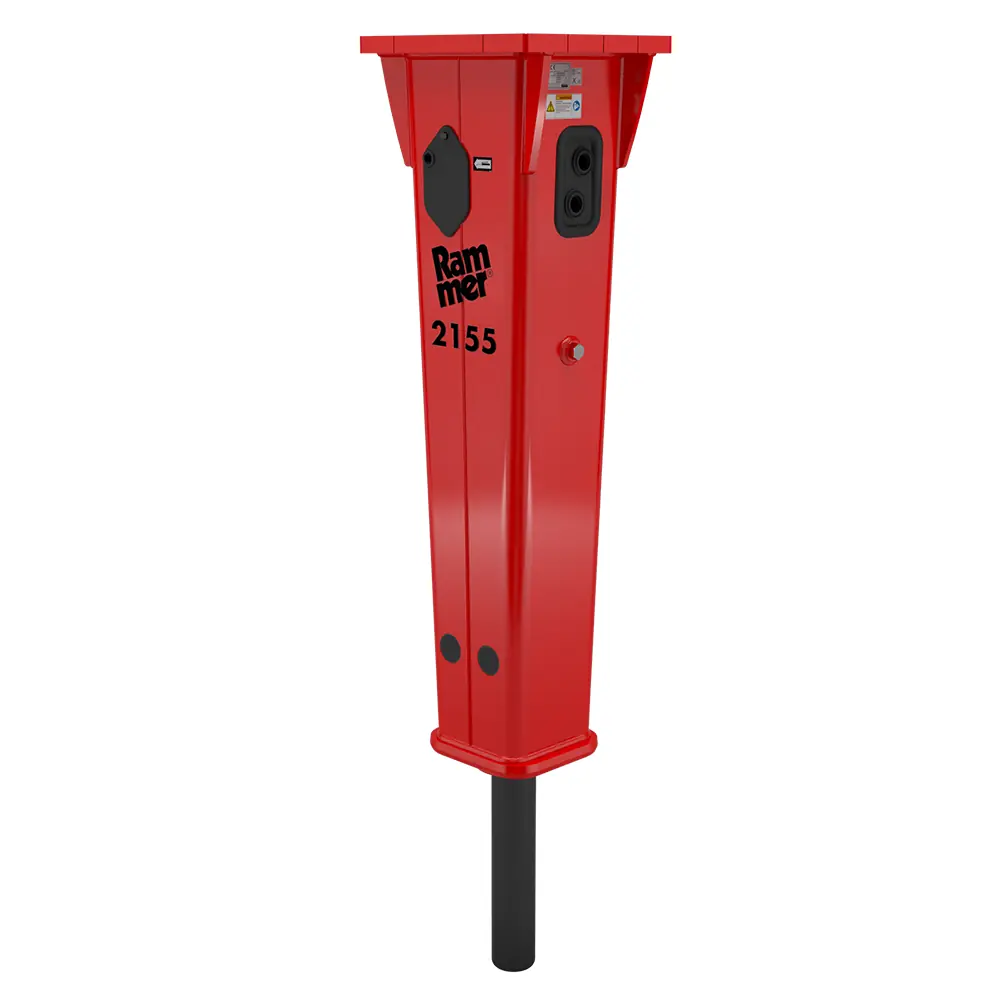 Rammer 2155
