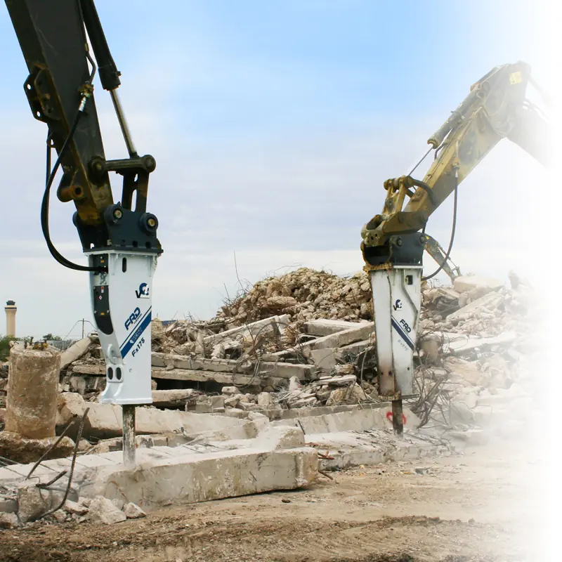 FRD FX35S