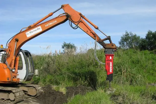 A-Ward AWB800