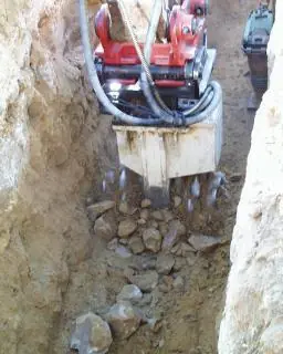 Terex WS 60 N HD