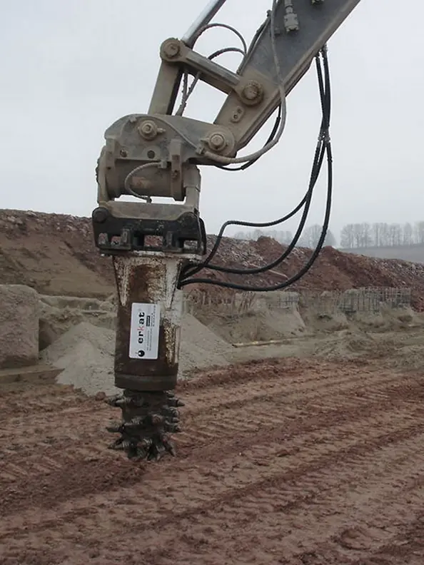 Erkat ER 450L thumbnail 4