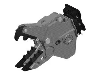 Kinshofer DLC-25