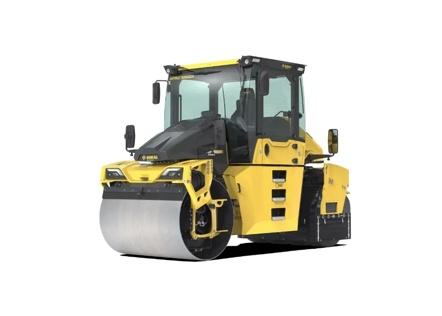 Bomag BW 174 ACP-5 AM
