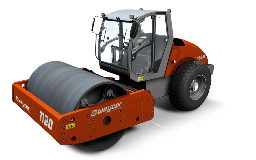 weycor AW 1120