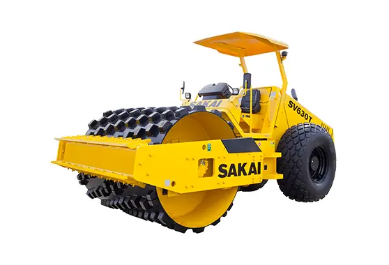 Sakai SV630T