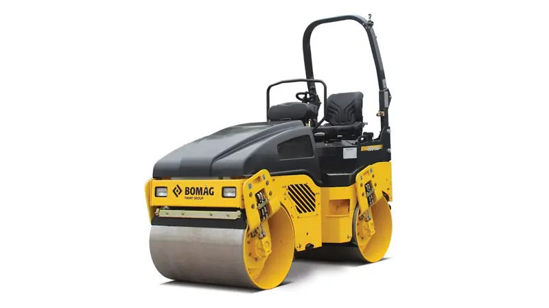 Bomag BW 100 AD-5