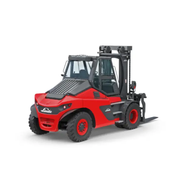 Linde HT150Ds/1200 thumbnail 2