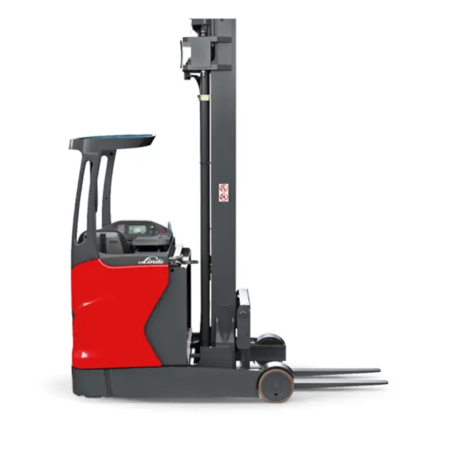 Linde R20W-1670 thumbnail 3
