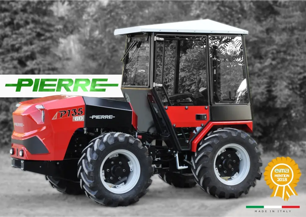 Pierre P 135.80 thumbnail 2