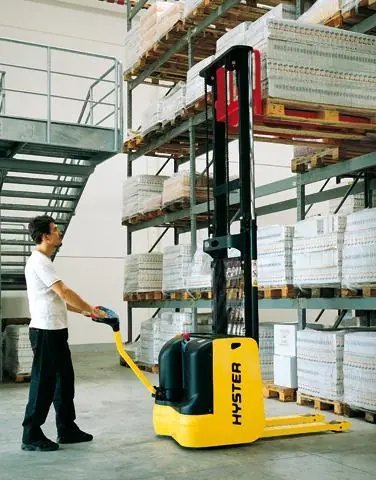 Hyster S1.4IL