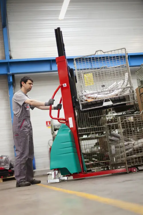 Manitou Kleos EB 250 D18 thumbnail 3