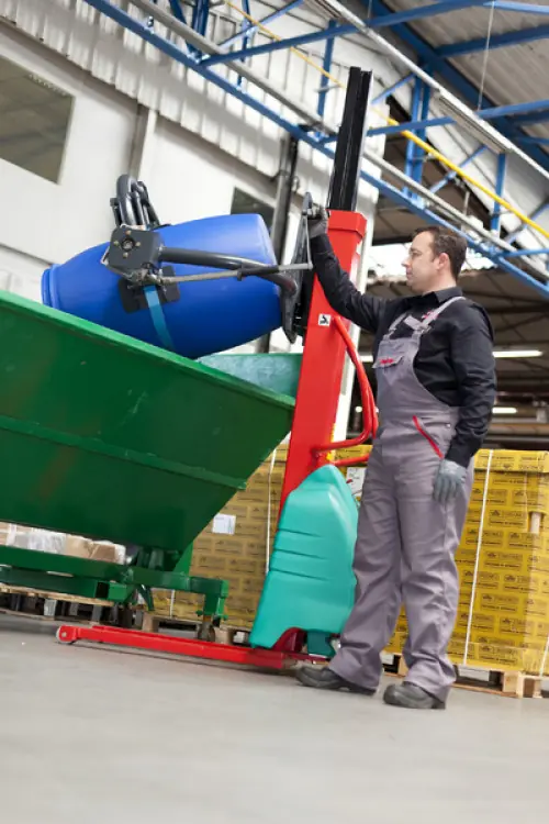 Manitou Kleos EB 250 D18 thumbnail 4
