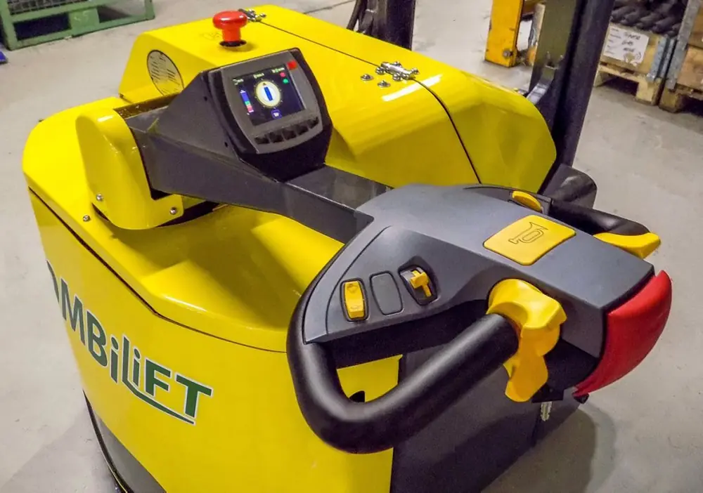 Combi-Lift Combi CS 1750 thumbnail 5