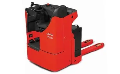 Linde T20R thumbnail 2