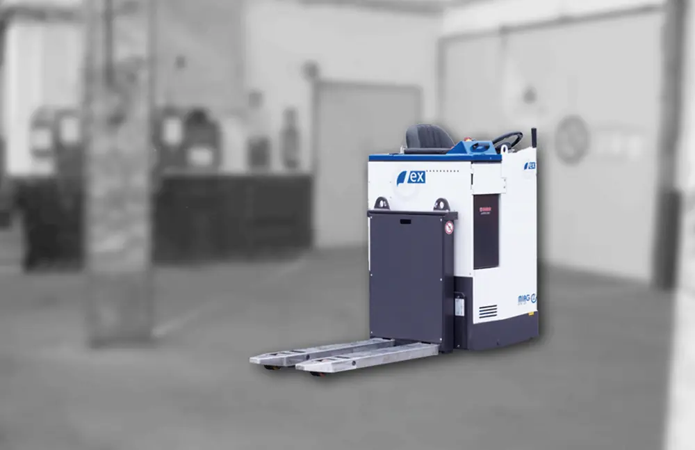 Miag EFU 25 XH1