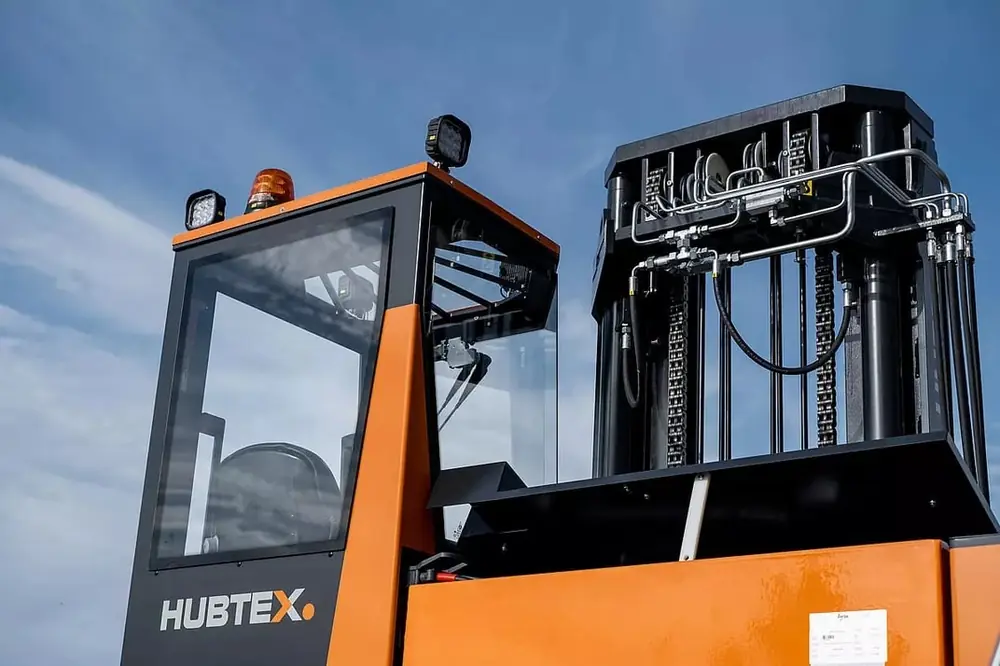 Hubtex MaxX 45 EL thumbnail 3