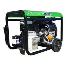 INMESOL AKD-1000-CA