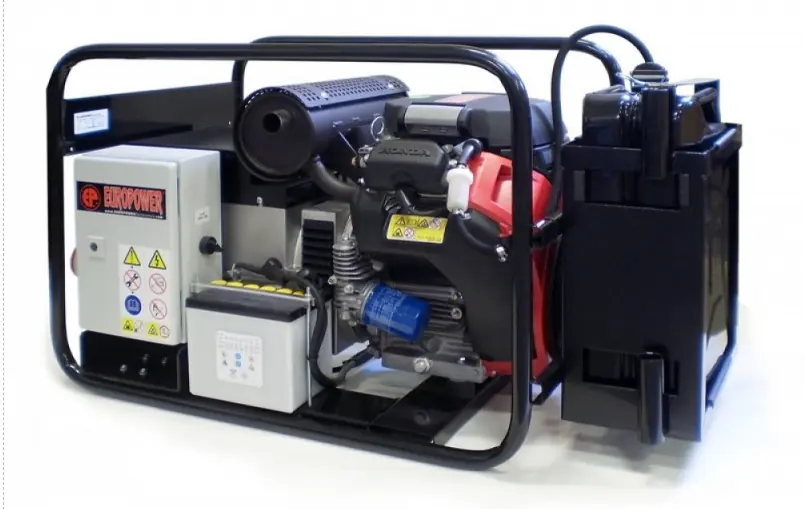 Europower EP 1800 DE-S/BC
