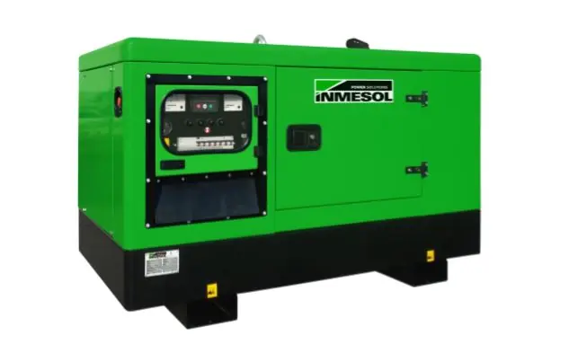 INMESOL IK-017