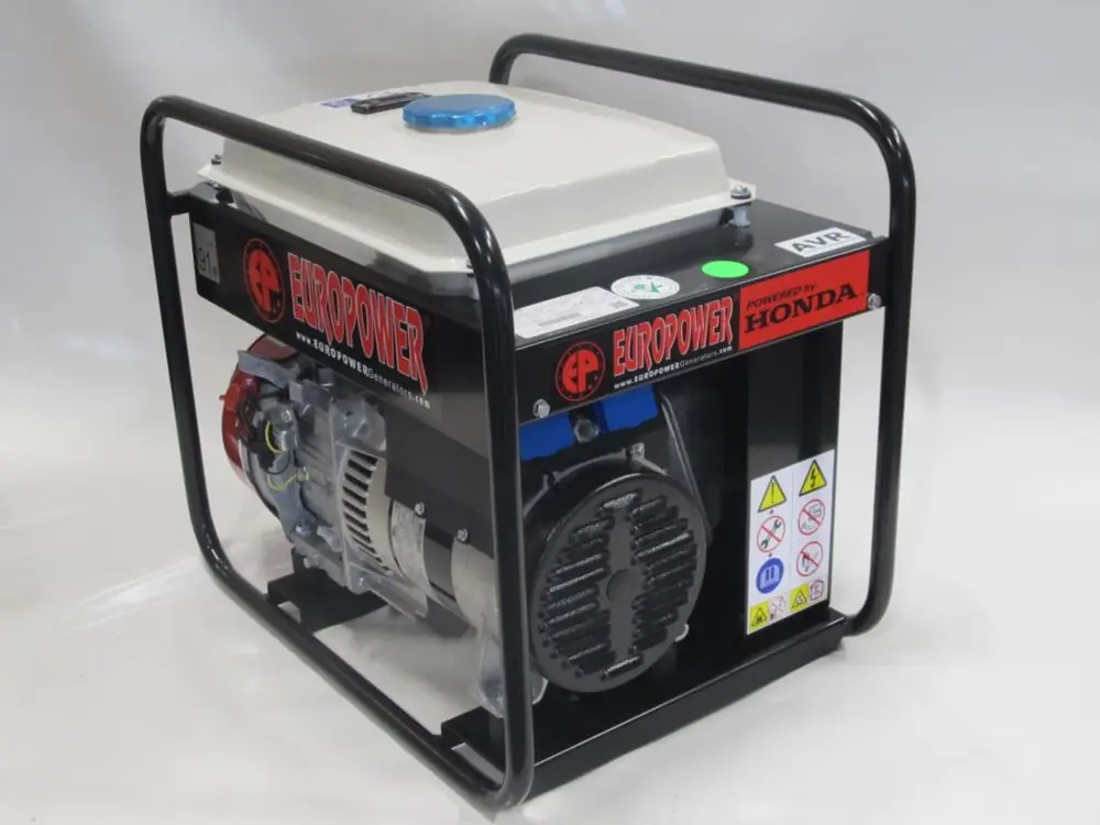 Europower EP3300-11-AVR (MA)
