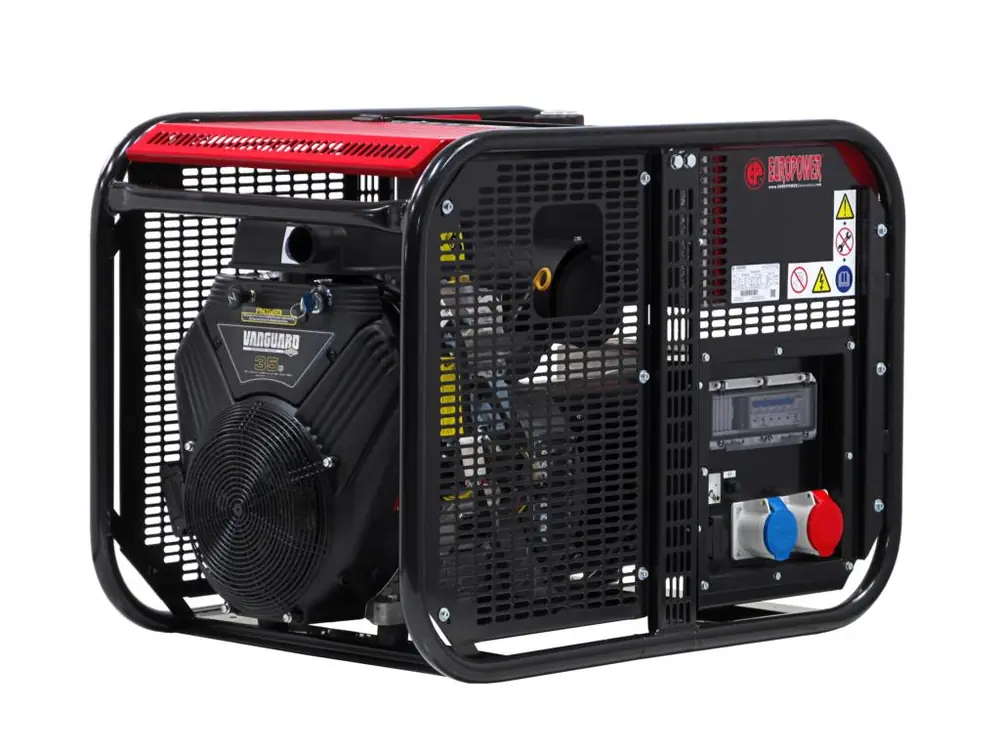 Europower EP22000TE (S) thumbnail 2