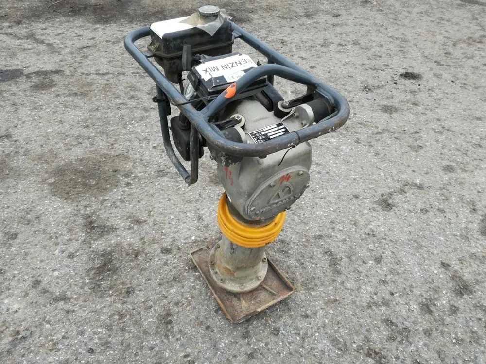 Vibromax VM 2