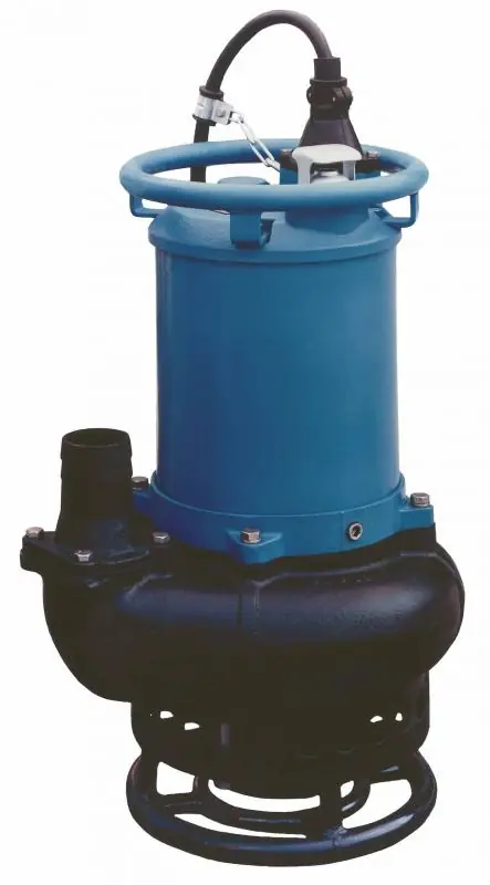 Tsurumi-Pumpen GPN411