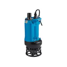 Tsurumi-Pumpen KRS-65.5