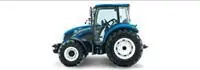 New Holland T 4.65 Powerstar (100)