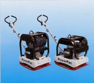 PowerPac PPR 2100B/400