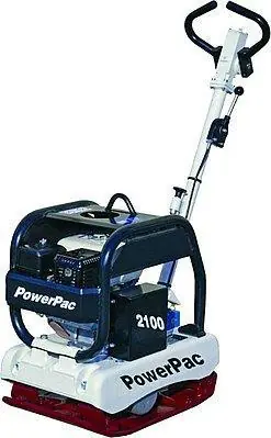 PowerPac PPR 2100B/400 thumbnail 2