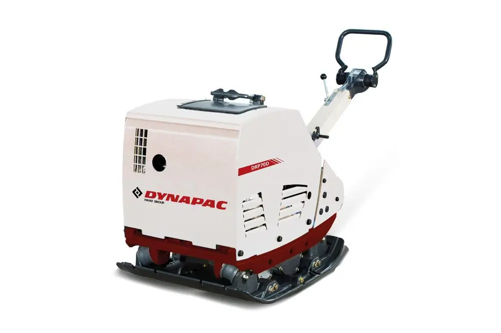 Dynapac DRP70D