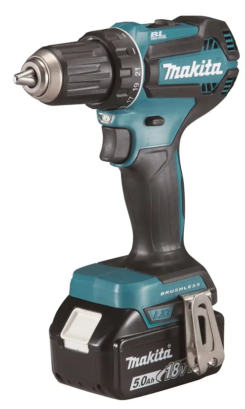 Makita DDF485RTJ