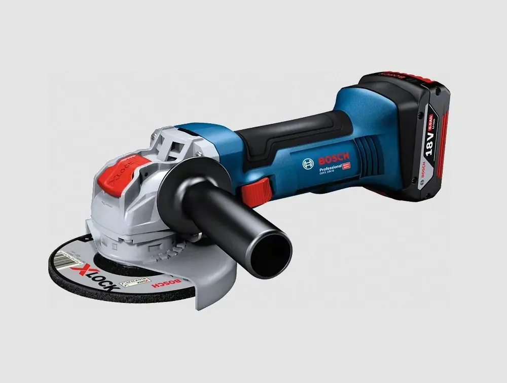 Bosch GWX 18V-8