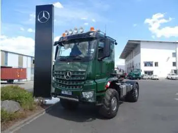 Mercedes-Benz Arocs 2051 K 4x2