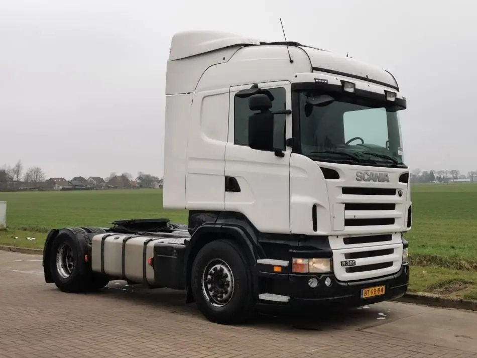 Scania R 380